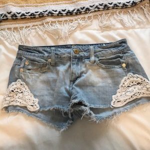 American Eagle Shorts